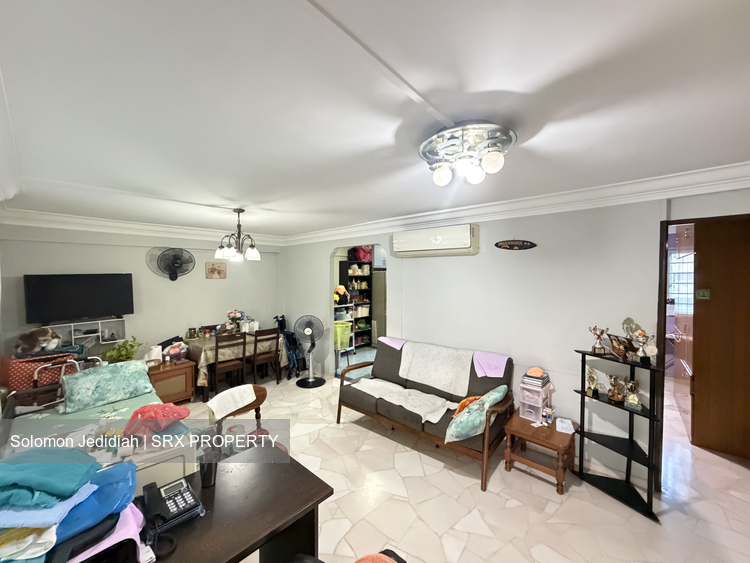 Blk 325 Bukit Batok Street 33 (Bukit Batok), HDB 4 Rooms #613256421